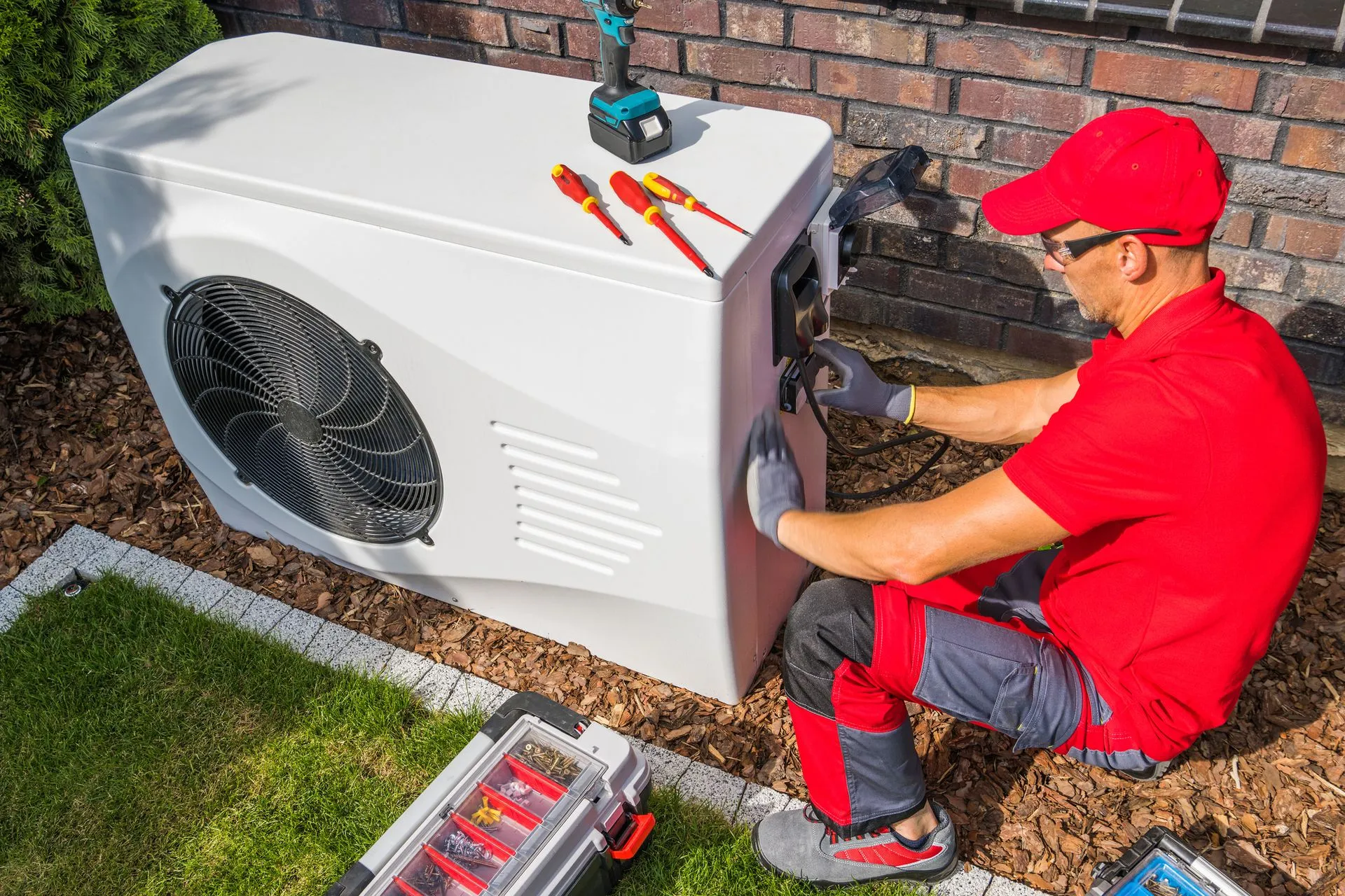 About HVAC in Osceola, IN
